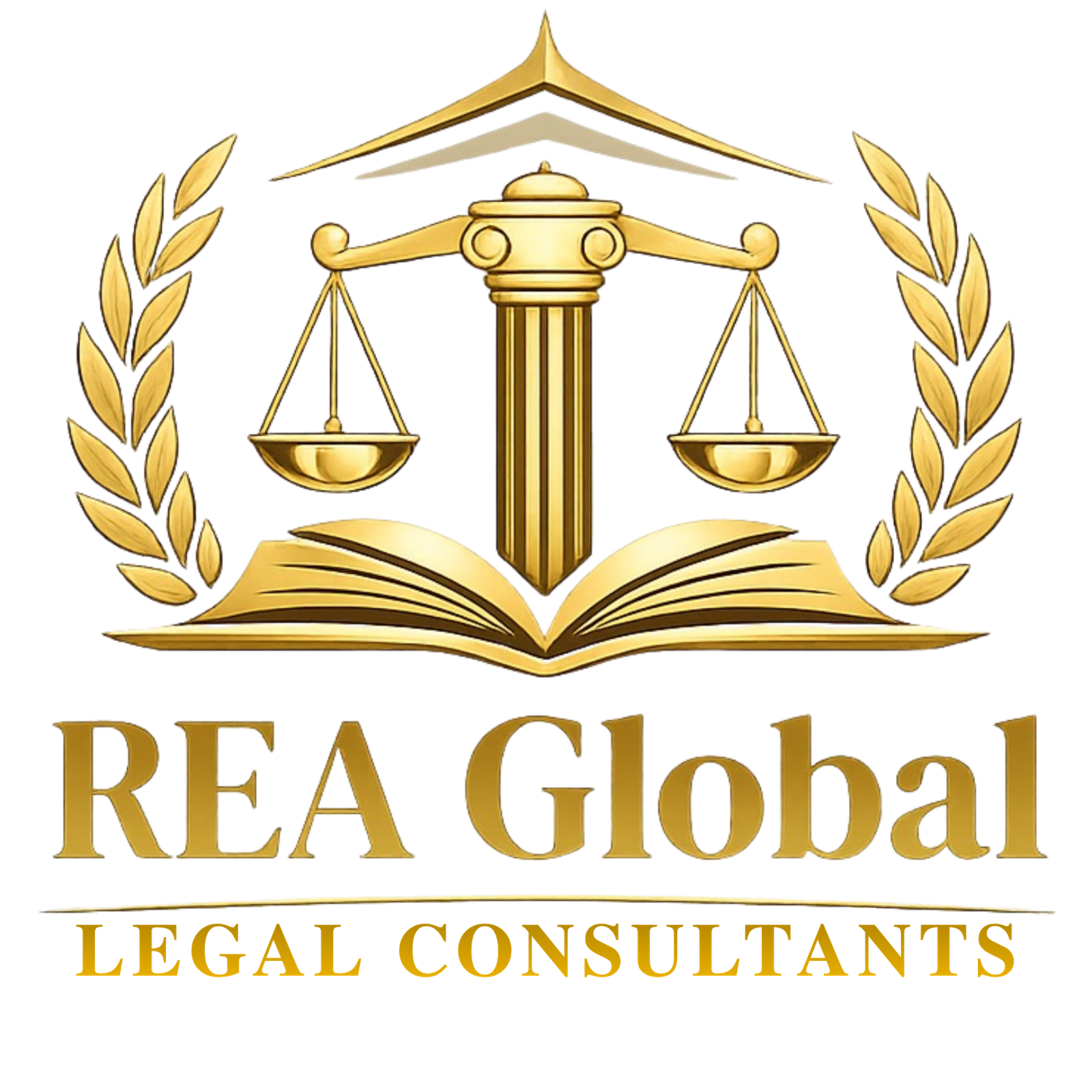 REA Global Logo